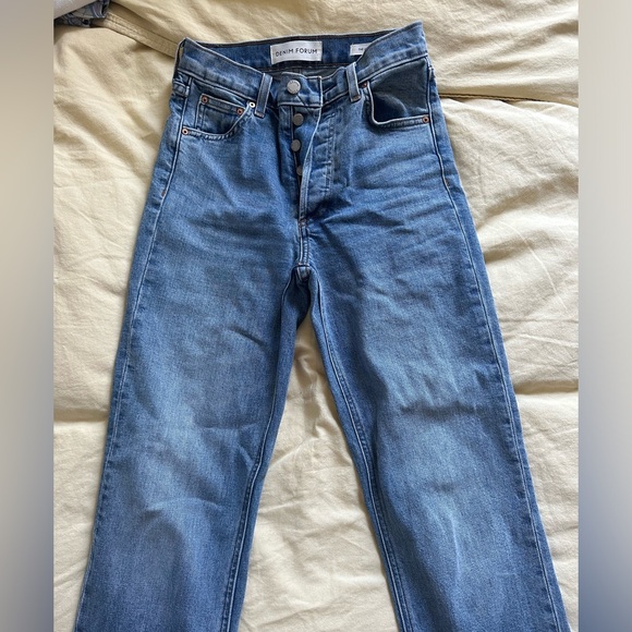 Denim forum jeans - Picture 2 of 6